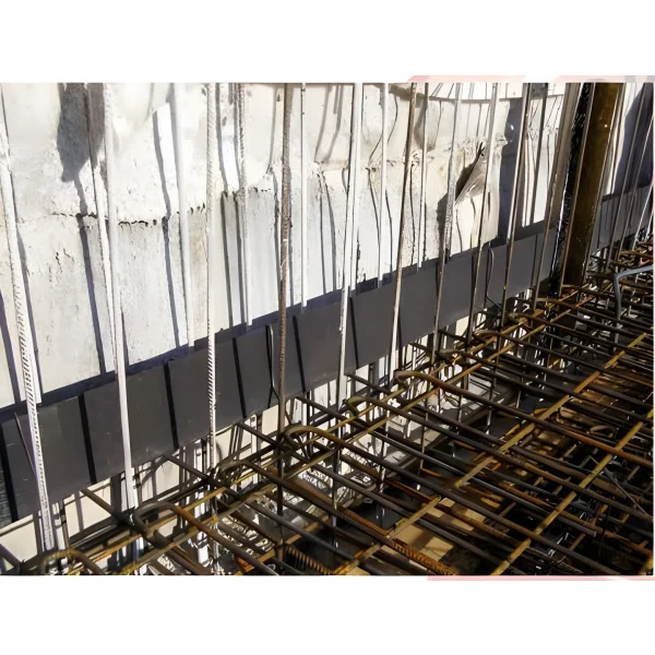 Triton Cemflex VB Plate Waterstop for UK Delivery Basement, Below Ground Joint Sealing, building material suppliers,