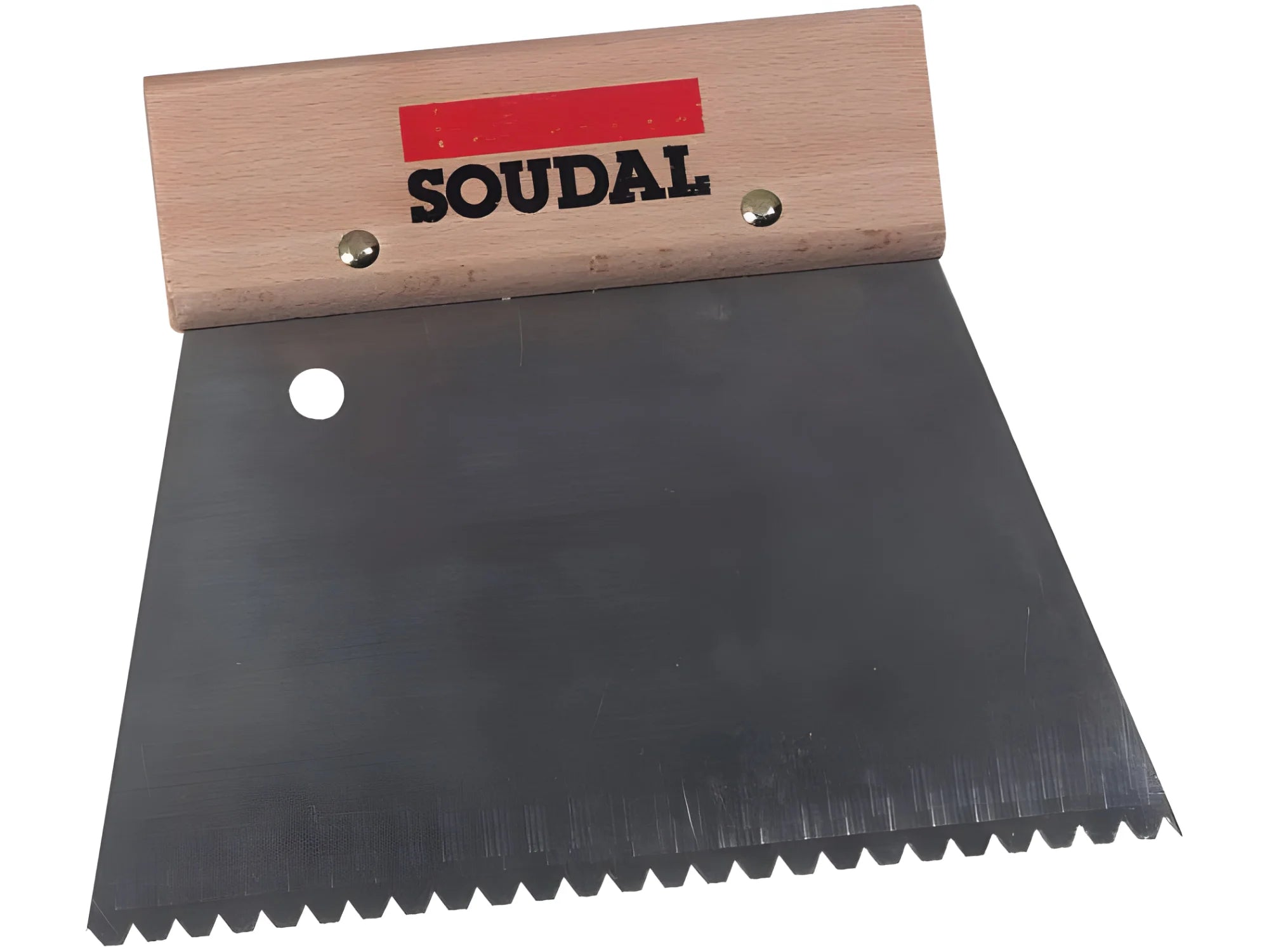 Soudal TROWEL - PARQUET ADHESIVE flooring-range Soudal Soudal flooring-range, Soudal