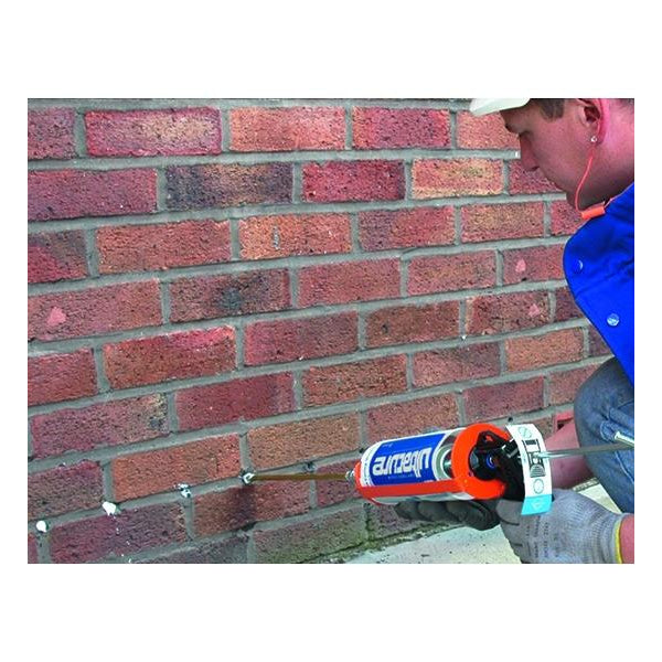 Ultracure Damp Proofing Cream - Various Sizes - Ultracure 