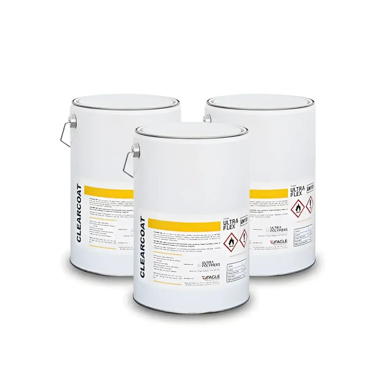 Ultraflex Clearcoat Polyurethane Roof Paint Eagle clear coating, Flat Roof, Flat Roof Coating, Podium Deck, polyurethane