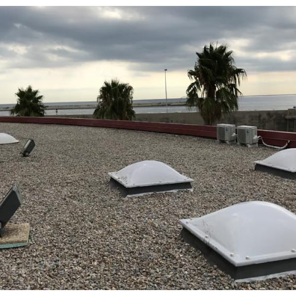 High-Performance Liquid Waterproofing System. ULTRAFLEX® is ideal for new constructions and restoration work. Perfect for waterproofing roofs, terraces, balconies, canals, drains, and more.