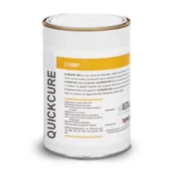 Ultraflex Quickcure - 1KG - Polyurethane Roof Paint