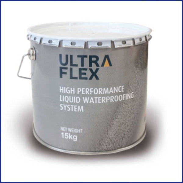 Ultraflex Roofing 60m2 Kit