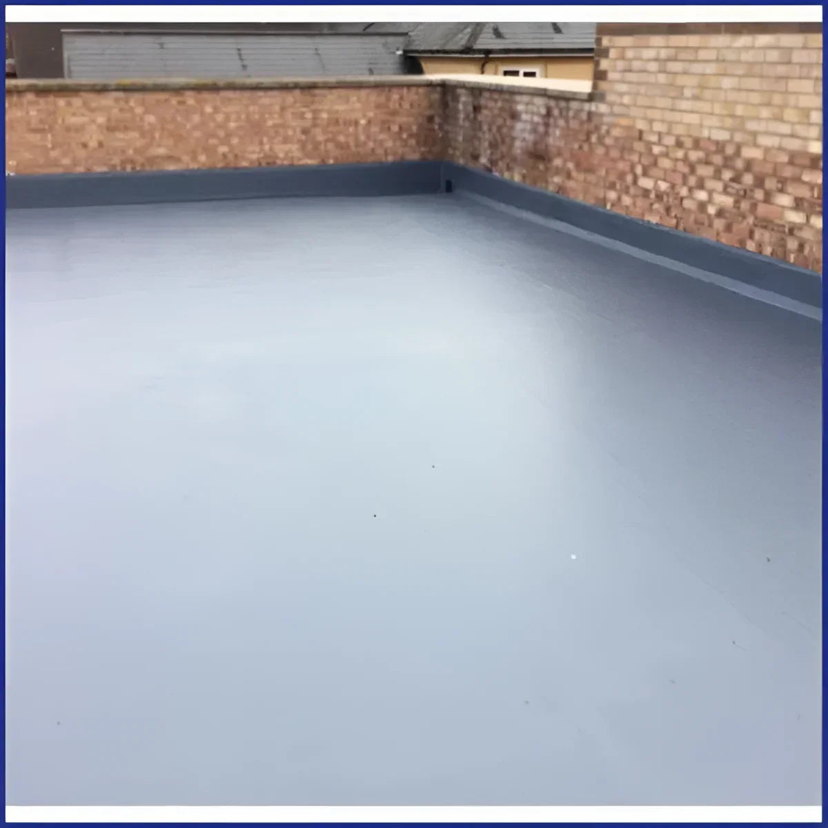Ultraflex Roofing Kit 40m2 Eagle liquid coating roof kit, polyurethane, Roof Kit, Ultraflex, Ultraflex Clearcoat