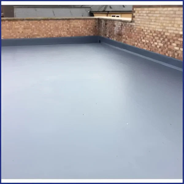 Ultraflex Roofing Kit 40m2 Eagle liquid coating roof kit, polyurethane, Roof Kit, Ultraflex, Ultraflex Clearcoat