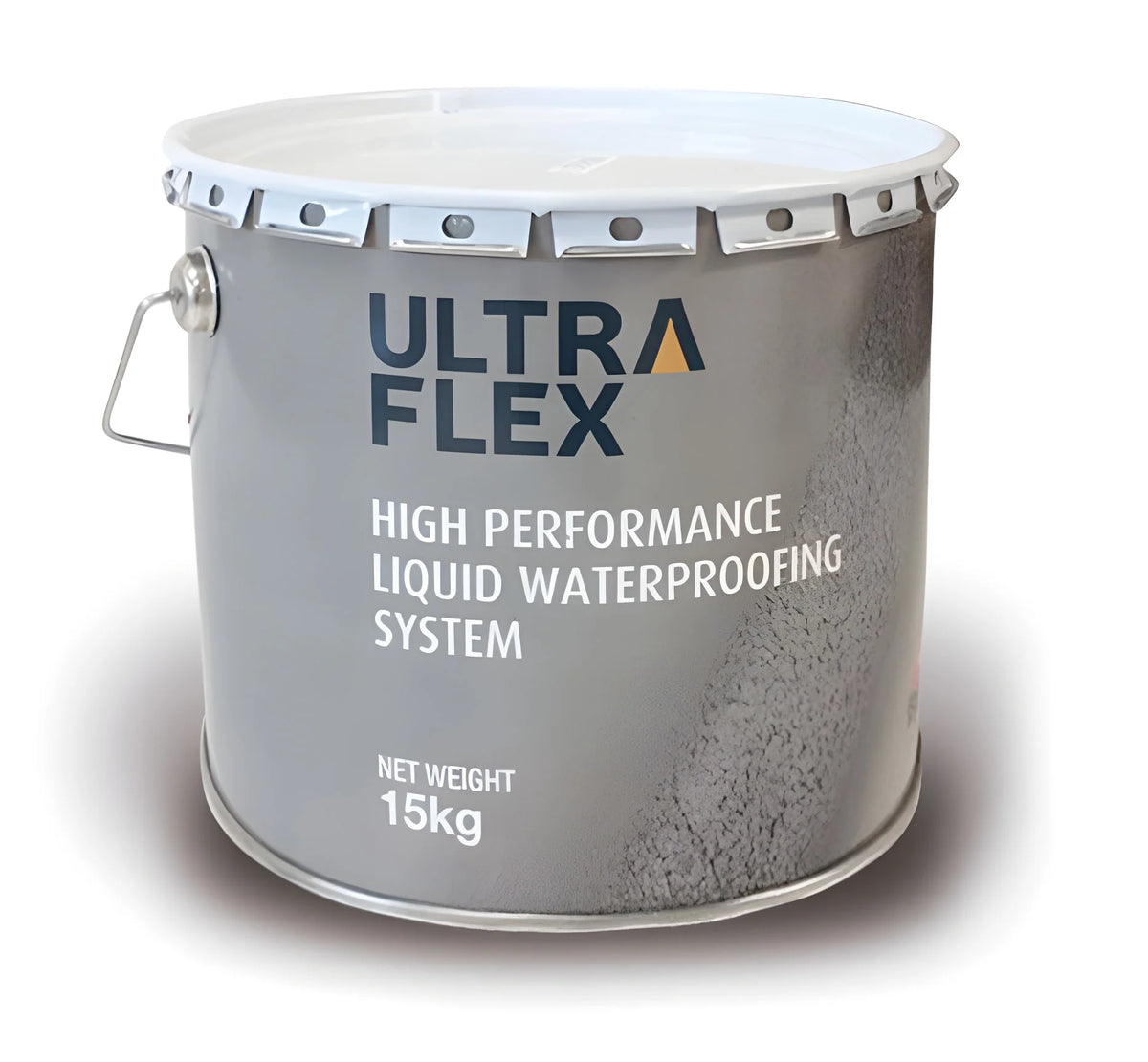 Ultraflex Roofing Kit 200m2 Eagle liquid coating roof kit, polyurethane, Roof Kit, Ultraflex, Ultraflex Clearcoat