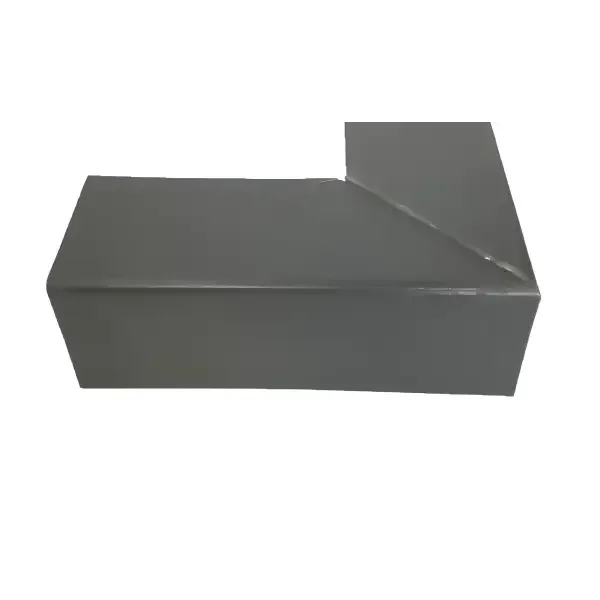 Arboflex Arboflex, ARBOFLEX Drip Corner Trim, arboflex trim