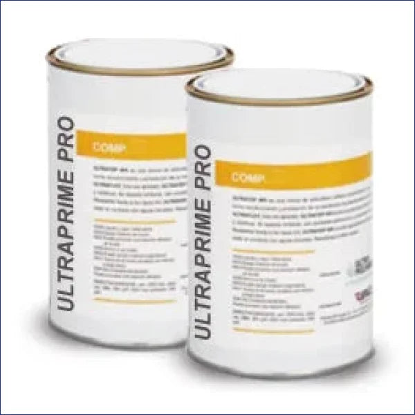 ULTRAPRIME PRO is a 100% solids polyurethane primer with high sealing capacity. Ultraprime Pro is required in carpark system and can be also applied on rough concrete substrates to improve ultraflex application yield.