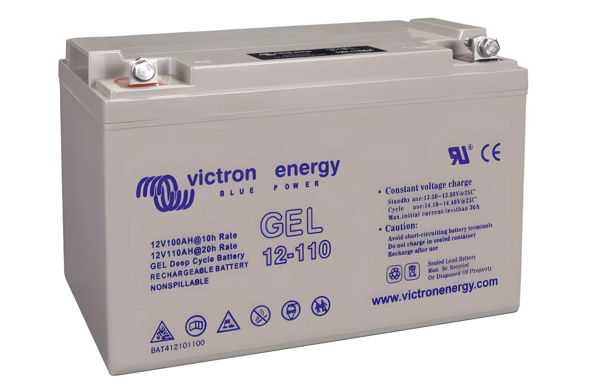 Victron Inverter / Pump Batteries Battery Back-Up Waterproofing Basement Drainage, Basement Sump, Basemnet Sump,