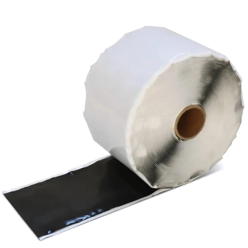 Visqueen double sided butyl jointing tape