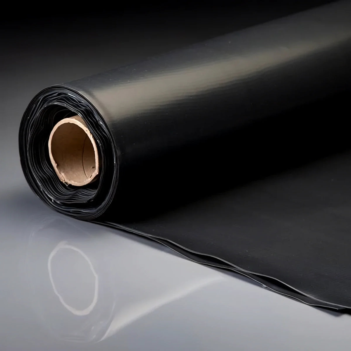 Visqueen Urban Drainage Geomembrane stormwater attenuation membrane