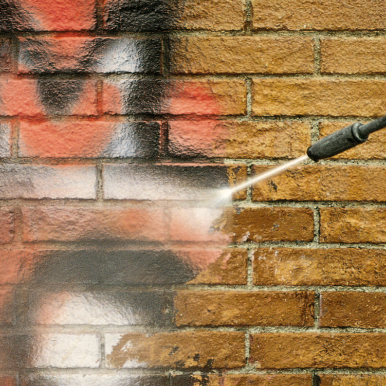 WallGard Graffiti Barrier 5kg WallGard Graffiti Barrier, reversible protective coating for stone & concrete facings.