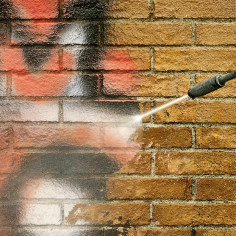 WallGard Graffiti Barrier 5kg WallGard Graffiti Barrier, reversible protective coating for stone & concrete facings.