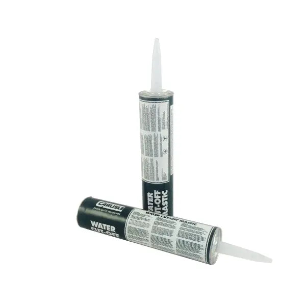 Water Cut off Mastic ClassicBond classicbond, dpc, dpm membrane, EPDM, EPDM Membrane
