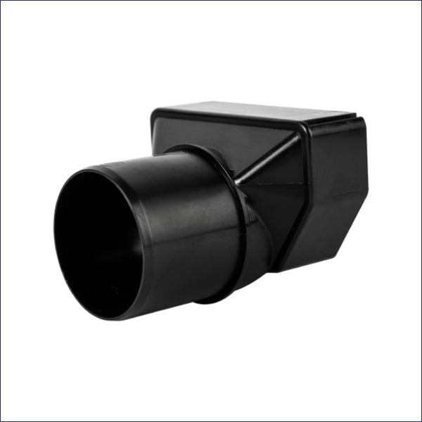 Waterguard 50mm Outlet Drainage component