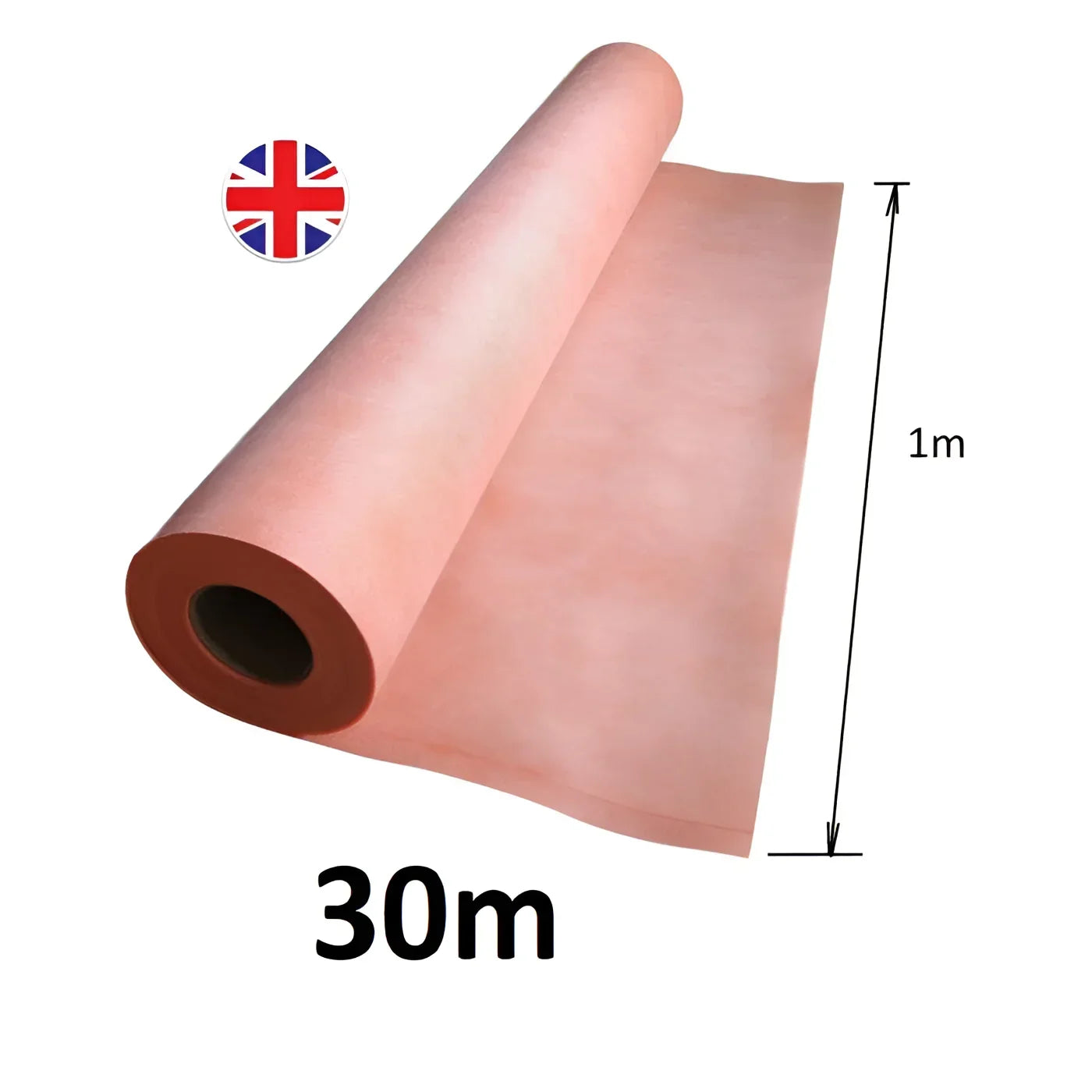 Aqua Build Waterproof Decoupling Membranes AQUA BUILD Masta Build AQUA BUILD Fleece-backed Waterproof Tanking Tape