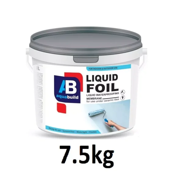 balcony waterproofing, bathroom tanking kit, cement sealer, floor waterproofing, frost resistant waterproofing
