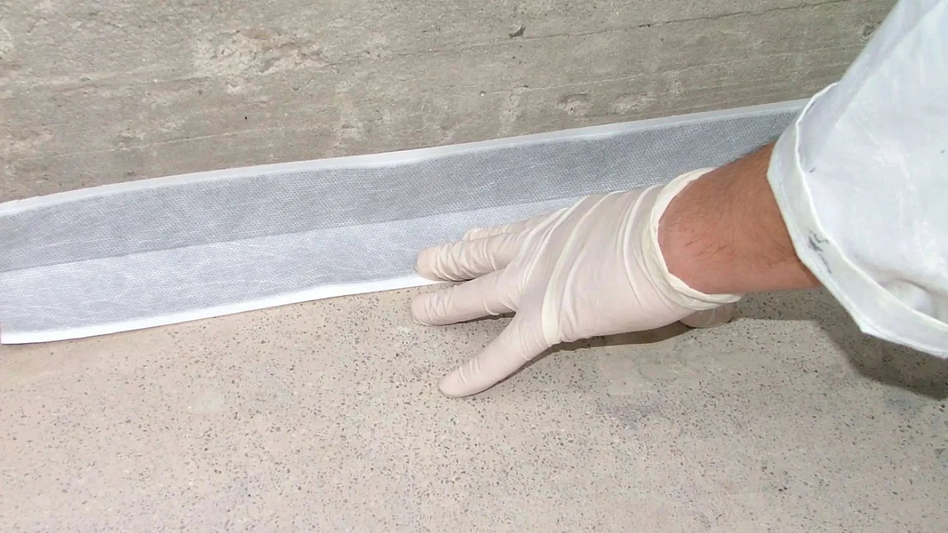 Winkler ONE - BC Seal Band Coating Ancillaries, Winkler Coating Ancillaries, Liquid Coating, protective coatings &