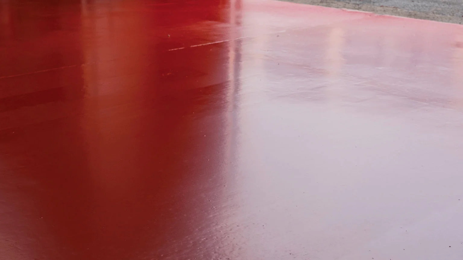 Winkler ONE - Liquid Waterproof Membrane Winkler epoxy coating, External Type A Waterproofing, Flat Roof, Flat Roof