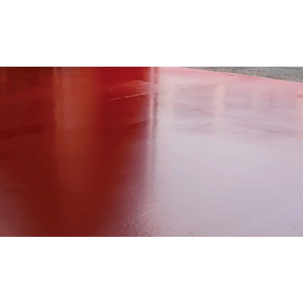 Winkler ONE - Liquid Waterproof Membrane Winkler epoxy coating, External Type A Waterproofing, Flat Roof, Flat Roof