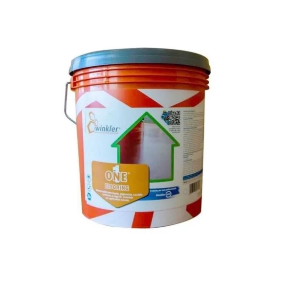 Winkler ONE - Liquid Waterproof Membrane Winkler epoxy coating, External Type A Waterproofing, Flat Roof, Flat Roof