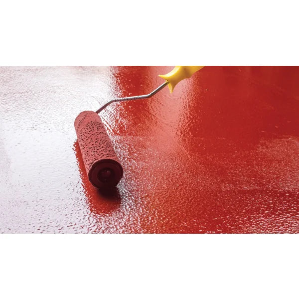 Winkler ONE Flooring ONE FLOORING is a single-component coloured liquid waterproofing membrane with high UV-resistant protection specifically formulated to ensure long-lasting waterproofing, and durable ‘drive-over’ protection to treated substrates.