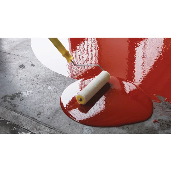 Winkler ONE Flooring ONE FLOORING is a single-component coloured liquid waterproofing membrane with high UV-resistant protection specifically formulated to ensure long-lasting waterproofing, and durable ‘drive-over’ protection to treated substrates.