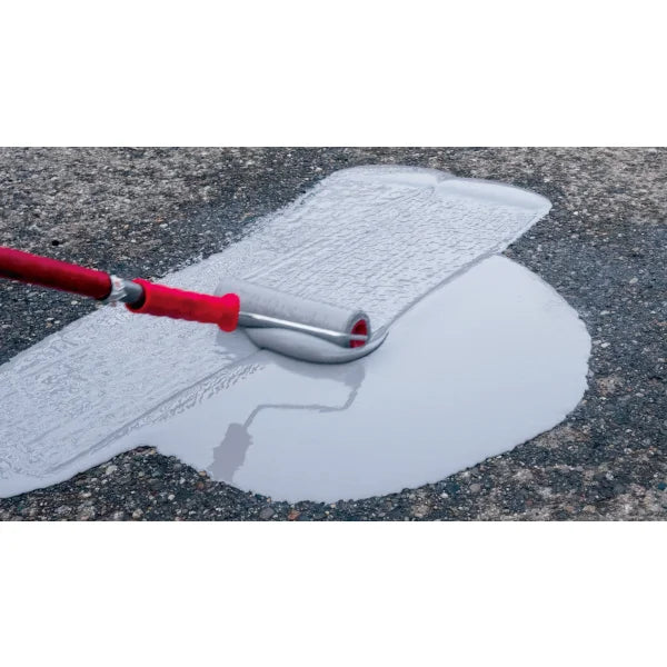 Winkler ONE Flooring ONE FLOORING is a single-component coloured liquid waterproofing membrane with high UV-resistant protection specifically formulated to ensure long-lasting waterproofing, and durable ‘drive-over’ protection to treated substrates.