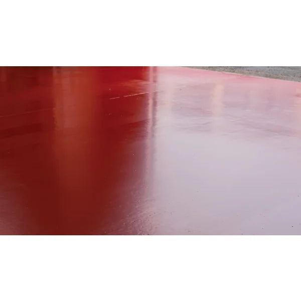 Winkler ONE Flooring ONE FLOORING is a single-component coloured liquid waterproofing membrane with high UV-resistant protection specifically formulated to ensure long-lasting waterproofing, and durable ‘drive-over’ protection to treated substrates.