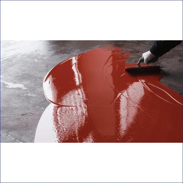 Winkler ONE Flooring ONE FLOORING is a single-component coloured liquid waterproofing membrane with high UV-resistant protection specifically formulated to ensure long-lasting waterproofing, and durable ‘drive-over’ protection to treated substrates.