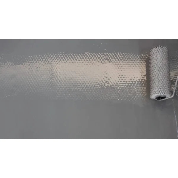 VGVONE90 - Winkler ONE Mat 90g/m2 0.8m x 50m roll Polypropylene Non-Woven Reinforcement, part of the Winkler One waterproofing system.