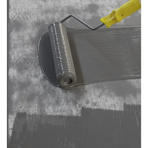 VGVONE90 - Winkler ONE Mat 90g/m2 0.8m x 50m roll Polypropylene Non-Woven Reinforcement, part of the Winkler One waterproofing system.