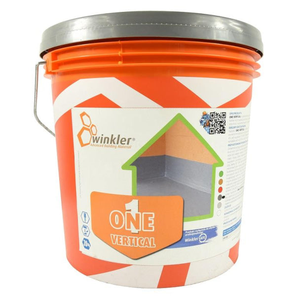 Winkler One - Vertical Application