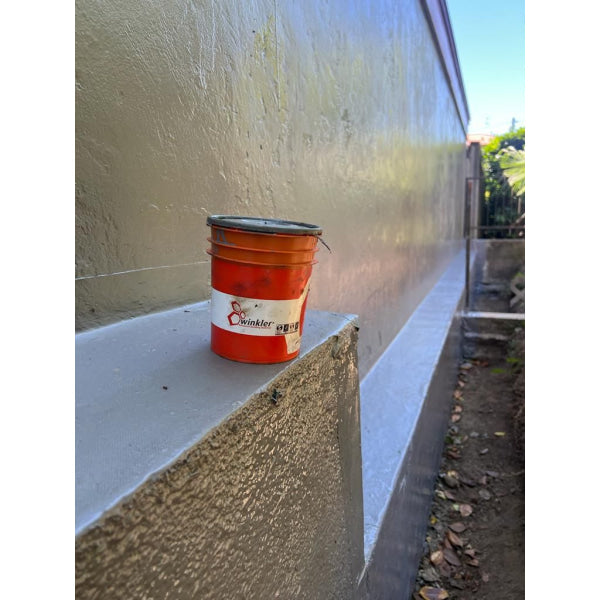 Winkler ONE - Vertical - Polyurethane Roof Paint