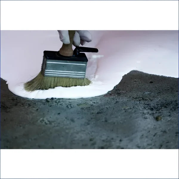 Winkler ONE - Primer Flat Roof Flat Roof Coating, Winkler Flat Roof, Flat Roof Coating, Flat Roof Waterproofing, Liquid