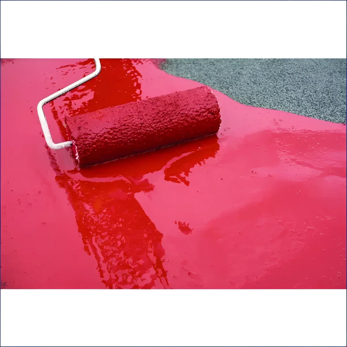 Winkler ONE - Primer Flat Roof Flat Roof Coating, Winkler Flat Roof, Flat Roof Coating, Flat Roof Waterproofing, Liquid