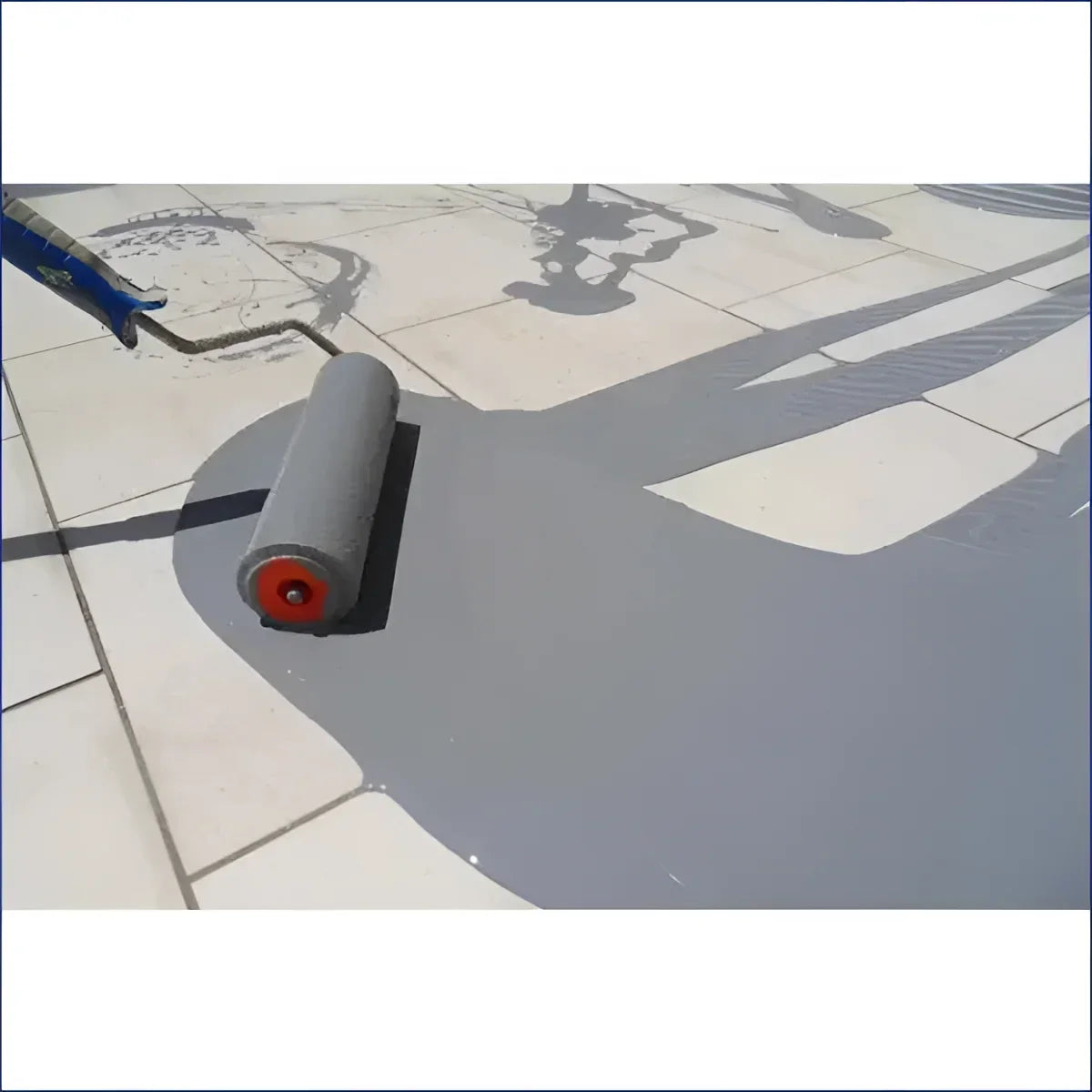 Winkler ONE - Primer Flat Roof Flat Roof Coating, Winkler Flat Roof, Flat Roof Coating, Flat Roof Waterproofing, Liquid