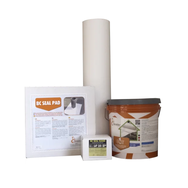 Winkler ONE - Primer Flat Roof Flat Roof Coating, Winkler Flat Roof, Flat Roof Coating, Flat Roof Waterproofing, Liquid