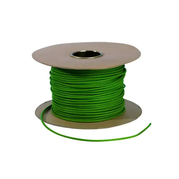 Wire Sleeving | Lectros DPC System | Wykamol Building Products, Damp, Damp Proofing, Damp Proofing Product, Lectros