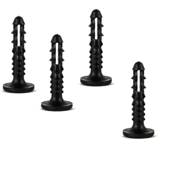 Wykamol CM Brick Plugs for Waterproof Coatings Wykamol A1, Ancillaries - Plugs, Brick Plugs, Brick Plugs Washers, Type C