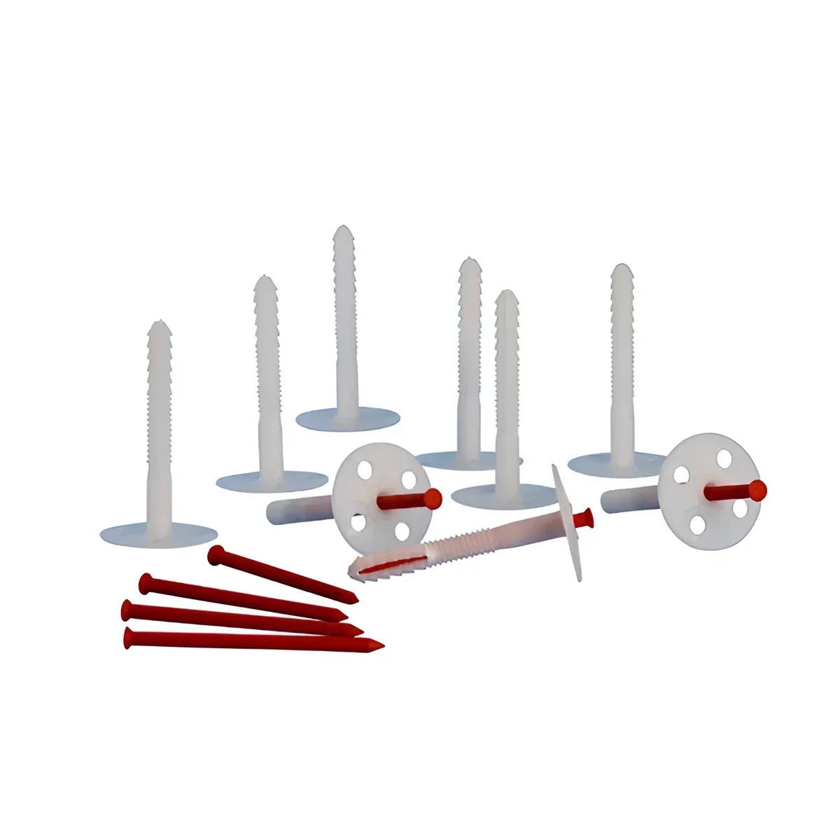 Wykamol Cob Plugs for Waterproof Coatings Wykamol Ancillaries - Plugs, Brick Plugs, Cavity Drain Membrane, Type C,