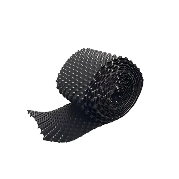 Wykamol Condensation Strip for UK Delivery Wykamol Cavity Drain Membrane, Type C, condensation strip, Drainage Channel,