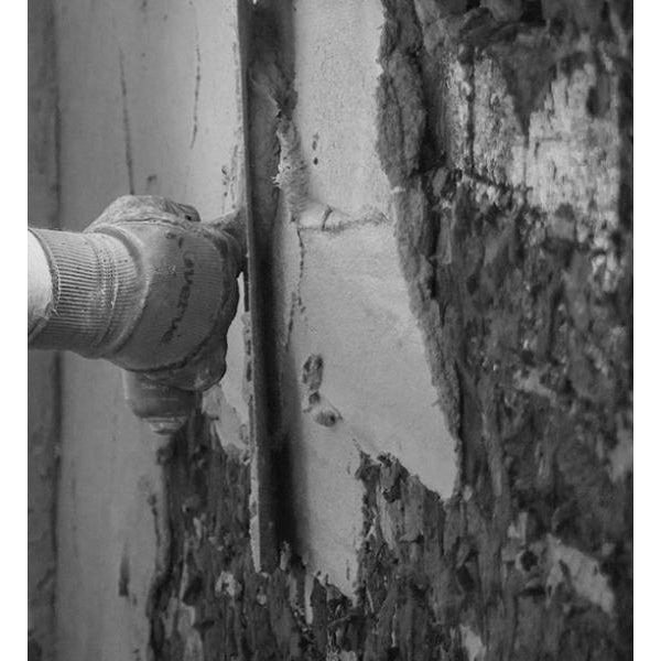 No More Damp High Impact Plaster Finish - Damp Proofing