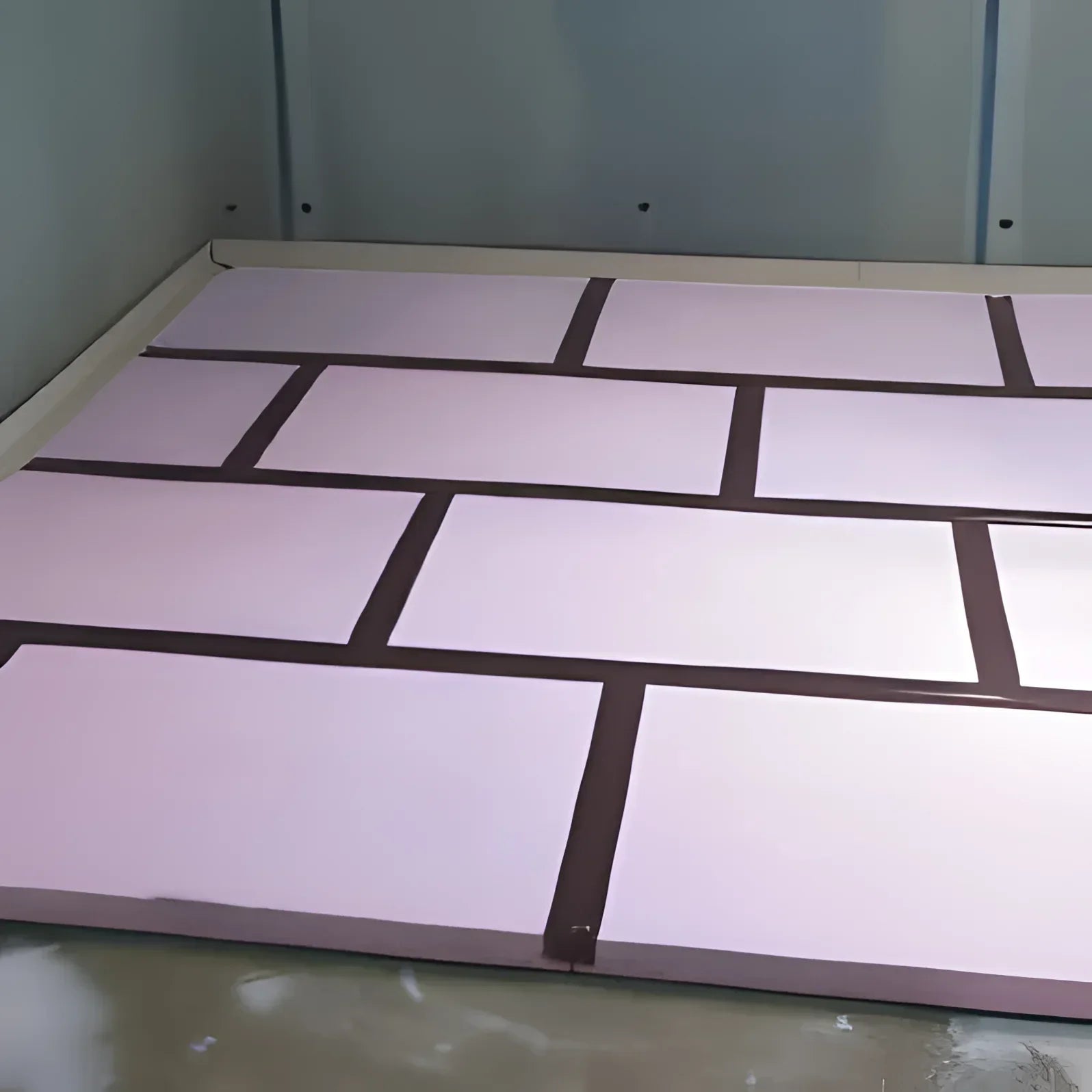 Wykamol High Load Insulation Board for UK Delivery Wykamol Basement, Basement Construction, Basement Drainage, Basement