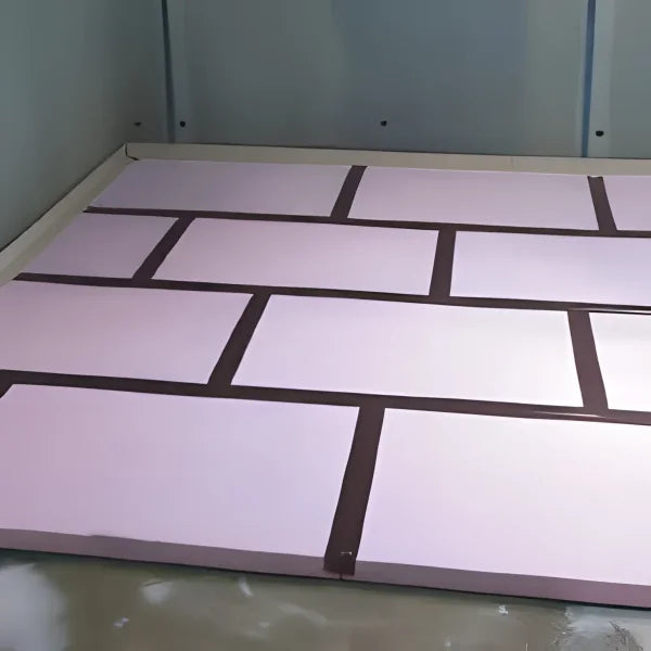Wykamol High Load Insulation Board for UK Delivery Wykamol Basement, Basement Construction, Basement Drainage, Basement