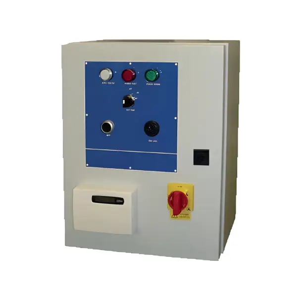 Wykamol PowerSafe with Telemetric Sump Alarm Wykamol Basement, Basement Construction, Basement Drainage, Basement