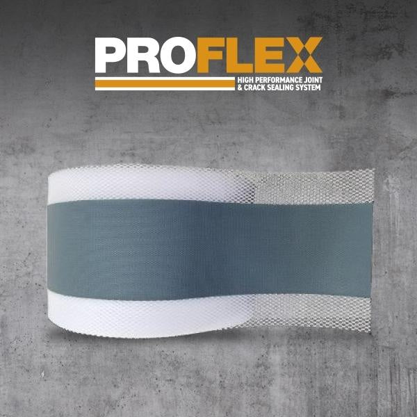 ProFlex High performance Joint & Crack Sealing System - 