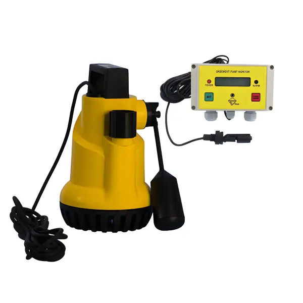 Wykamol Pump Monitoring Unit Online Wykamol Basement, Basement Alarm, Basement Construction, Basement Pumps, Basement