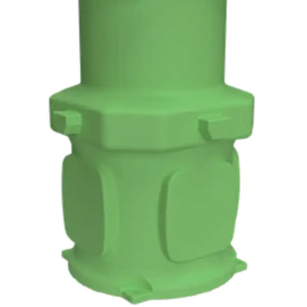 Wykamol SumpFlo Sump Chamber 170L Wykamol Basement Sump, Basemnet Sump, building material suppliers, Building Products,