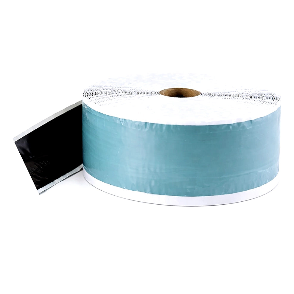 The Wykamol Gas Tape is a high-performance synthetic rubber-based sealing tape, designed for use in waterproofing, gas proofing, and membrane installation applications. 